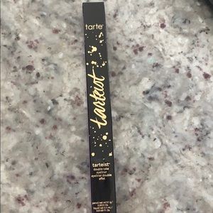 Tarte tartiest double take eyeliner in black